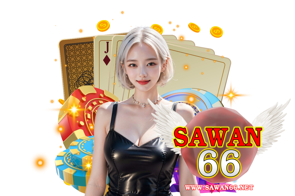 sawan66 แจกเครดิตฟรี